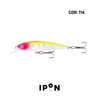 Isca Lucky by Nelson Nakamura Ipon 80 | 8cm - 9g