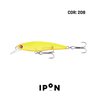 Isca Lucky by Nelson Nakamura Ipon 80 | 8cm - 9g