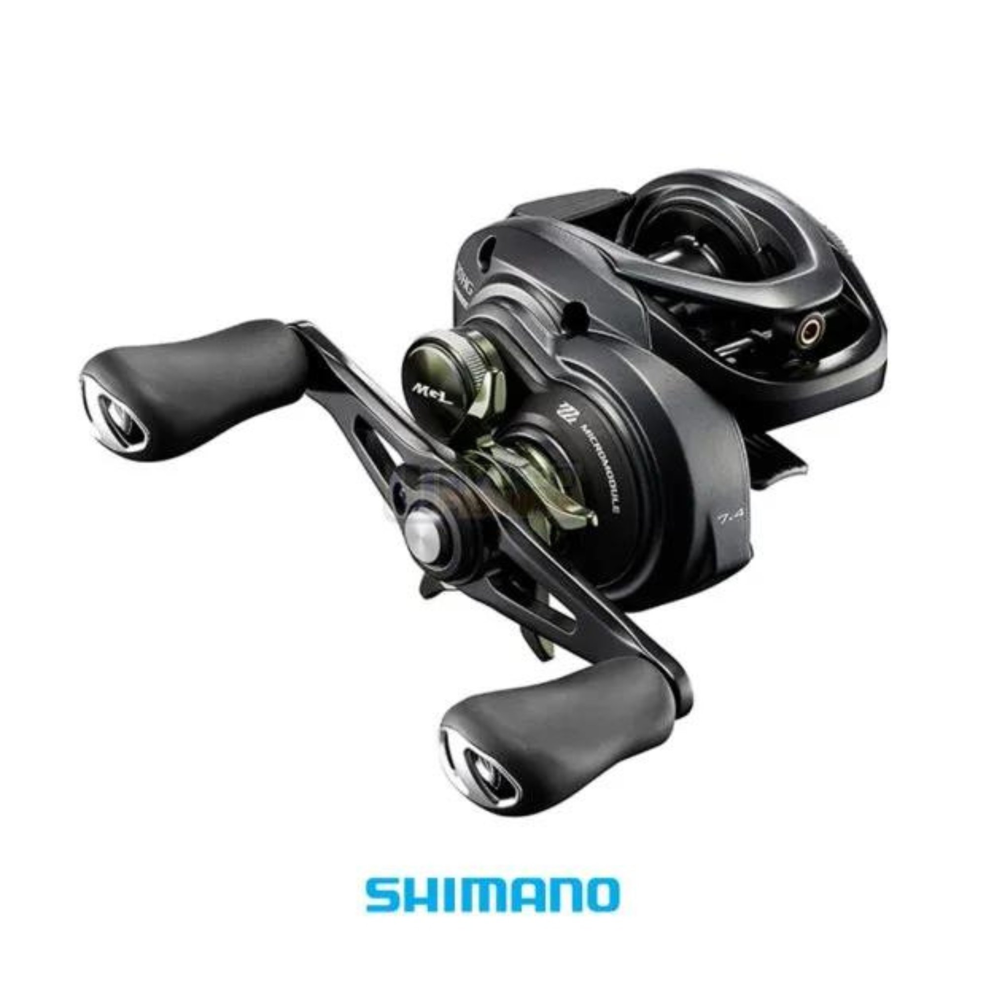 Carretilha Shimano CURADO MGL 70 | 71 K