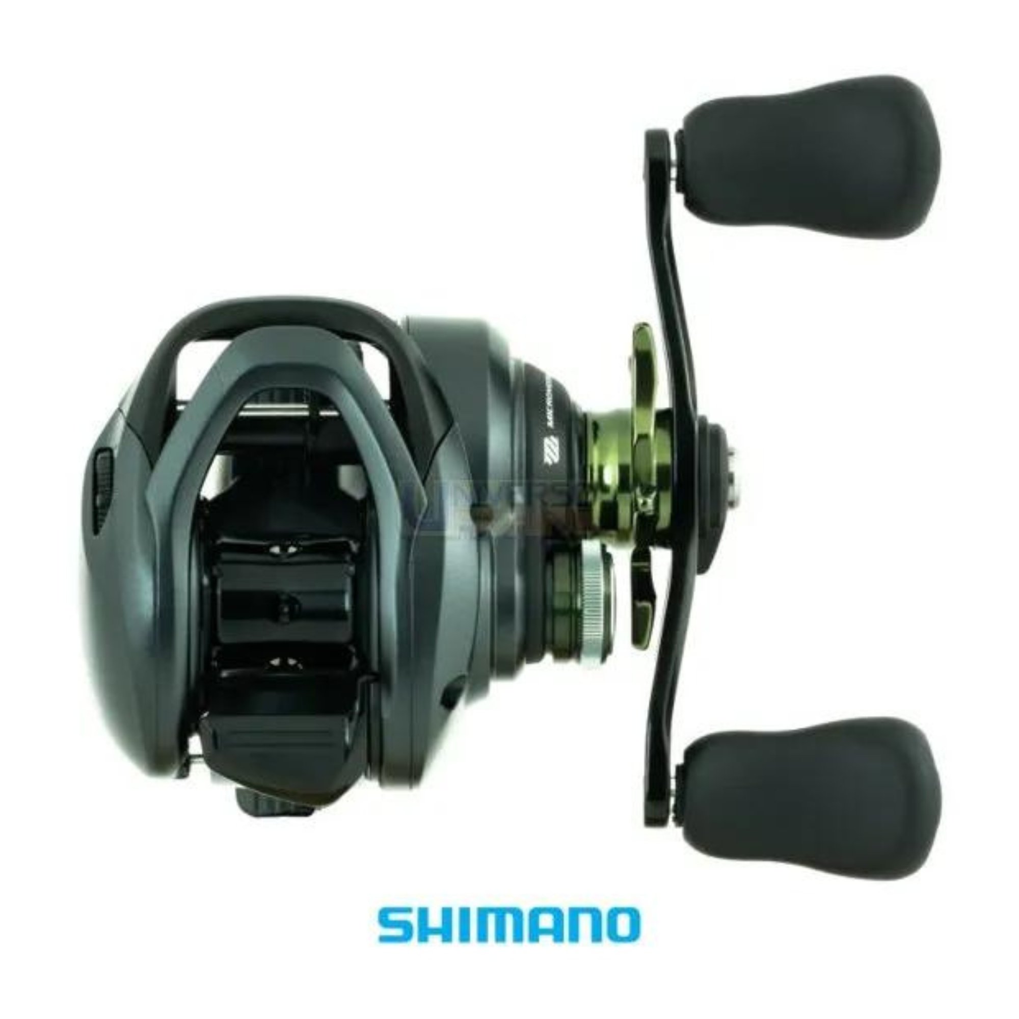 シマノ クラドmgl SHIMANO CURADO MGL 70HG ブラック Carretilha Shimano CURADO MGL 70 | 71 K