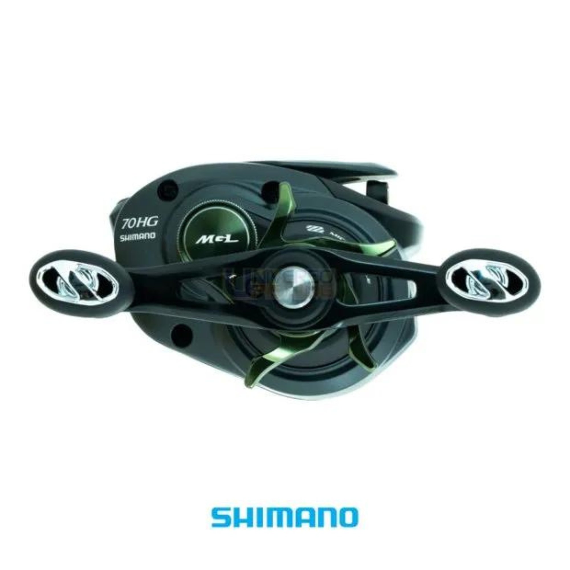 シマノ クラドmgl SHIMANO CURADO MGL 70HG ブラック Carretilha Shimano CURADO MGL 70 | 71 K