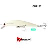 Isca Borboleta Juana S | 14cm - 35g