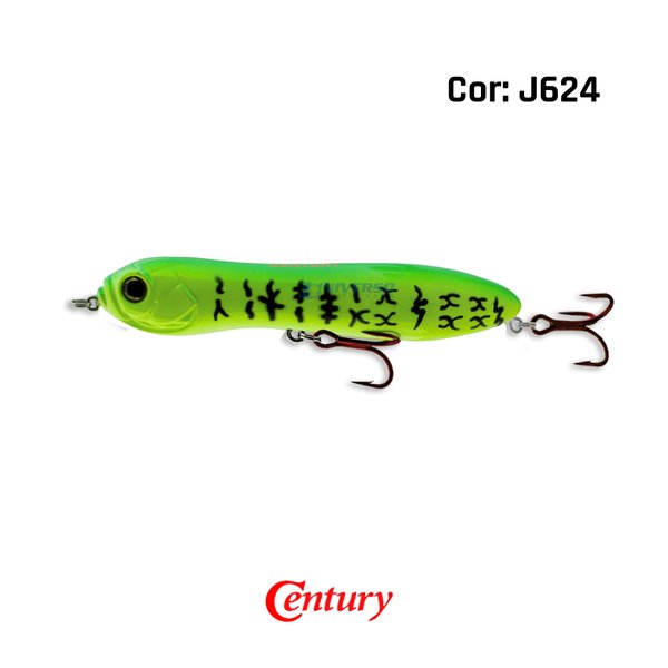 isca-artificial-century-avalon-125-125mm-32g