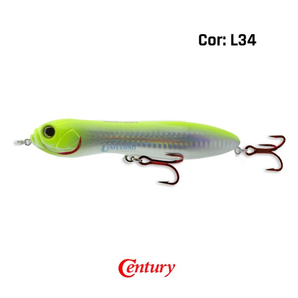 isca-artificial-century-avalon-125-125mm-32g