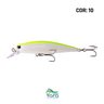 Isca Yara Top Minnow | 7,5cm - 7,8g
