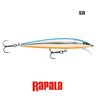 isca-artificial-rapala-husky-jerk-100-mm-10g