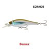isca-artificial-sumax-vision-shad-100-100m-21g