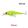 isca-artificial-sumax-vision-shad-100-100m-21g