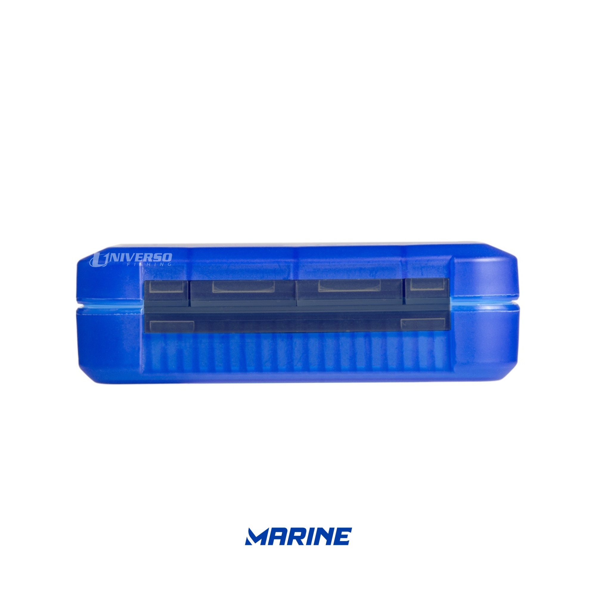 Estojo Marine Pocket Box MPB133 - Dupla Face