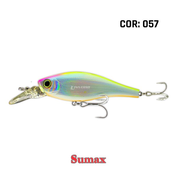 isca-artificial-sumax-vision-shad-100-100m-21g