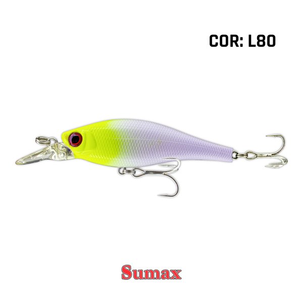 isca-artificial-sumax-vision-shad-100-100m-21g