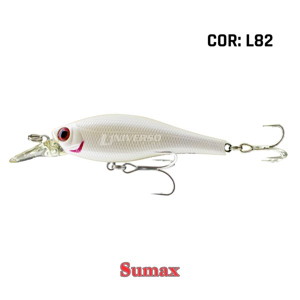 isca-artificial-sumax-vision-shad-100-100m-21g