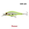 isca-artificial-sumax-vision-shad-100-100m-21g