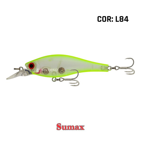 isca-artificial-sumax-vision-shad-100-100m-21g