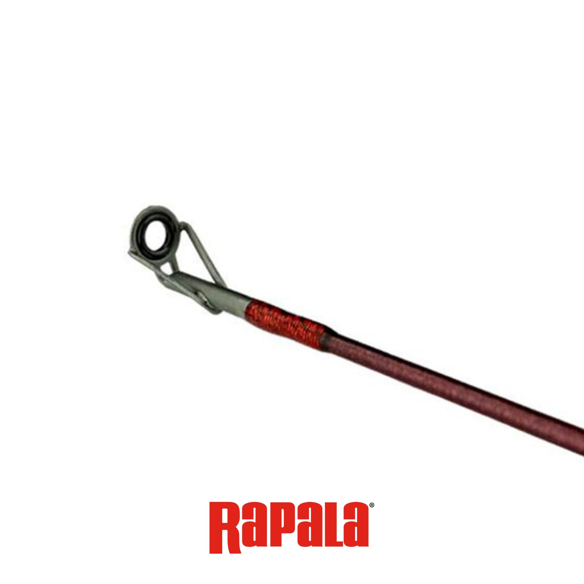 Vara Rapala Bronze ZX | 5'8 (1,73m) - 17lb para Carretilha