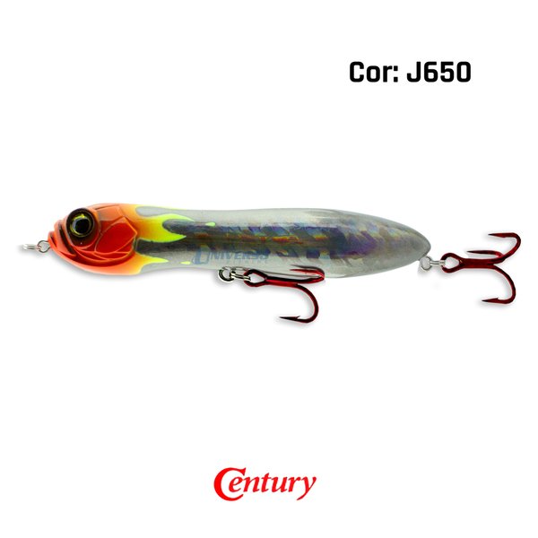 isca-artificial-century-avalon-125-125mm-32g