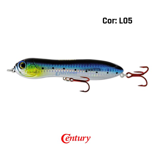 isca-artificial-century-avalon-125-125mm-32g