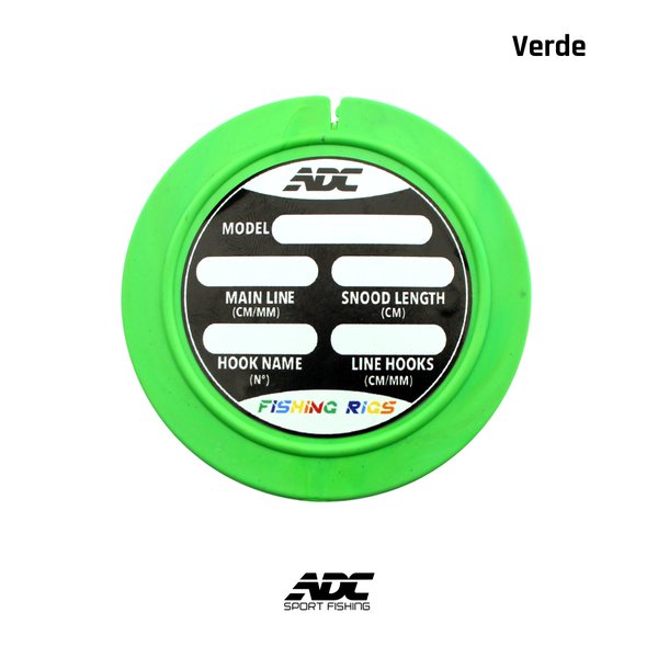 verde
