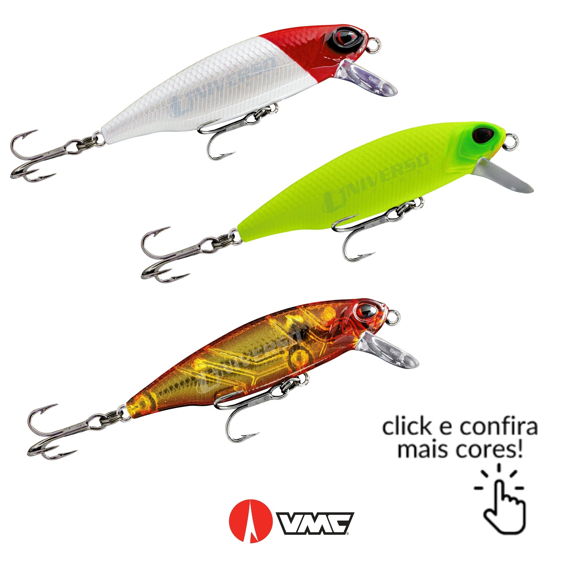 Isca Marine Sports Bay Hunter Minnow 70