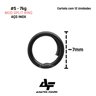 split-ring-albatroz-fishing-nikel-aco-inox