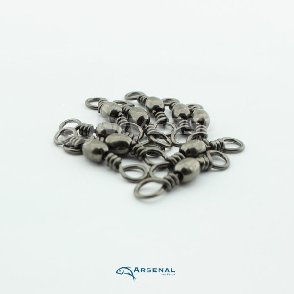 girador-arsenal-black-nikel