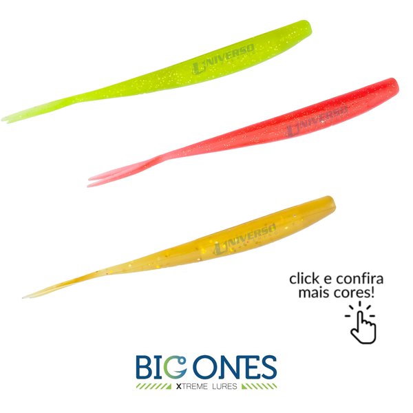 shad-big-ones-10cm-12cm-15cm