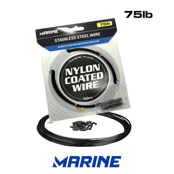capa 75lb