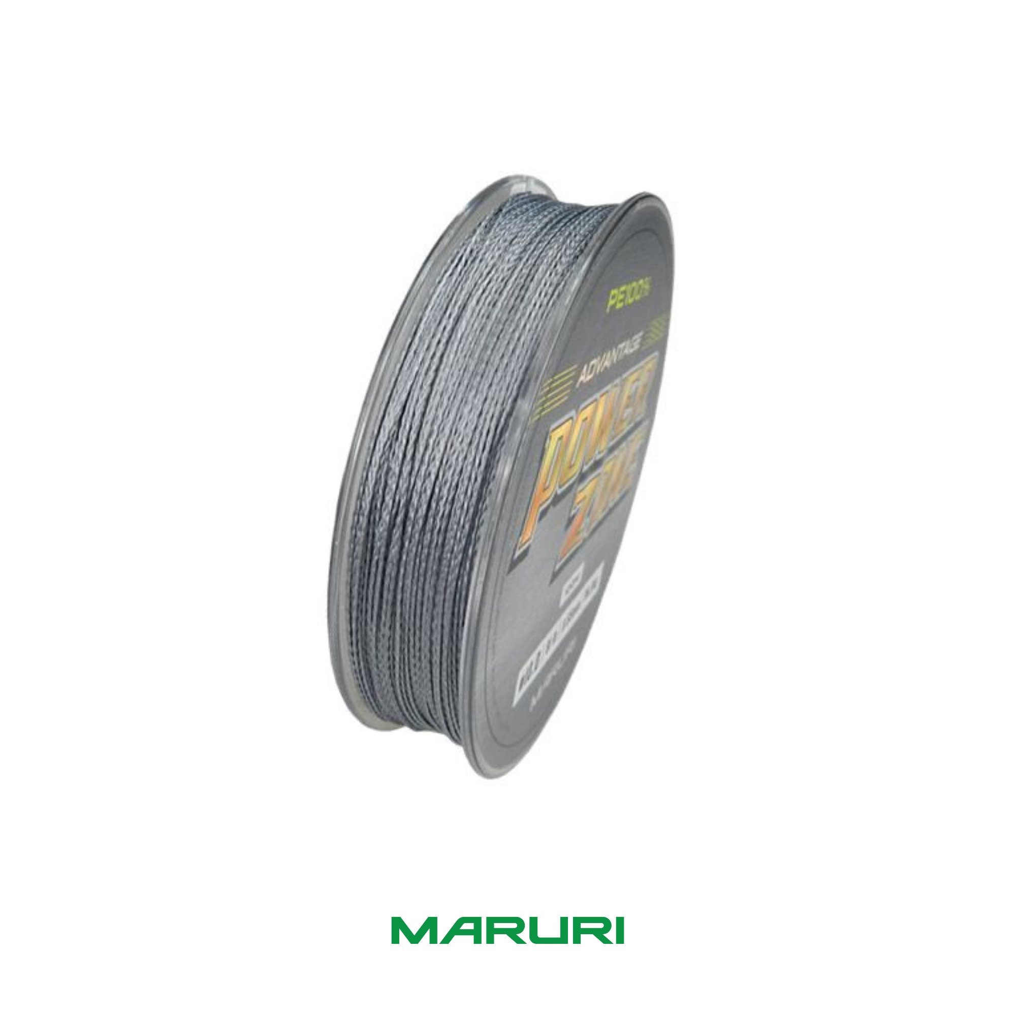 Linha Multifilamento Maruri Power Zone Advantage | 100mts