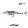 Isca Marine Rei do Rio 95 | 9,5cm - 11g Isca Marine Rei do Rio 95 | 9,5cm - 11g
