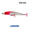 Isca Marine Rei do Rio 95 | 9,5cm - 11g Isca Marine Rei do Rio 95 | 9,5cm - 11g
