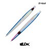 jumping jig ldk pampo 115 g azul