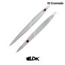 jumping jig ldk pampo 115 g cromado
