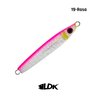 jumping jig ldk badejo 60 g rosa