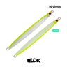 jumping jig ldk caranha 150 g limao