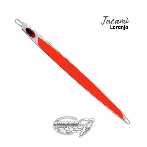 tacami laranja