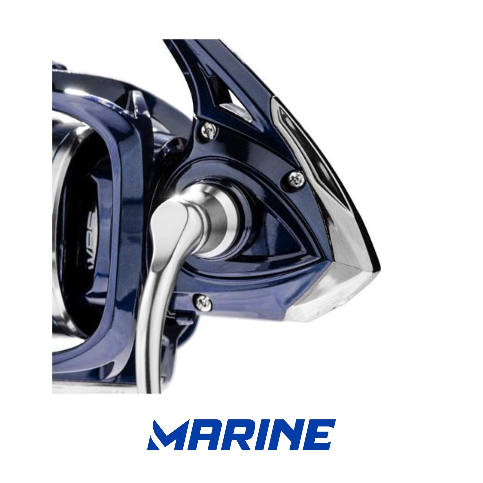 Molinete Marine Sports Azura 4000