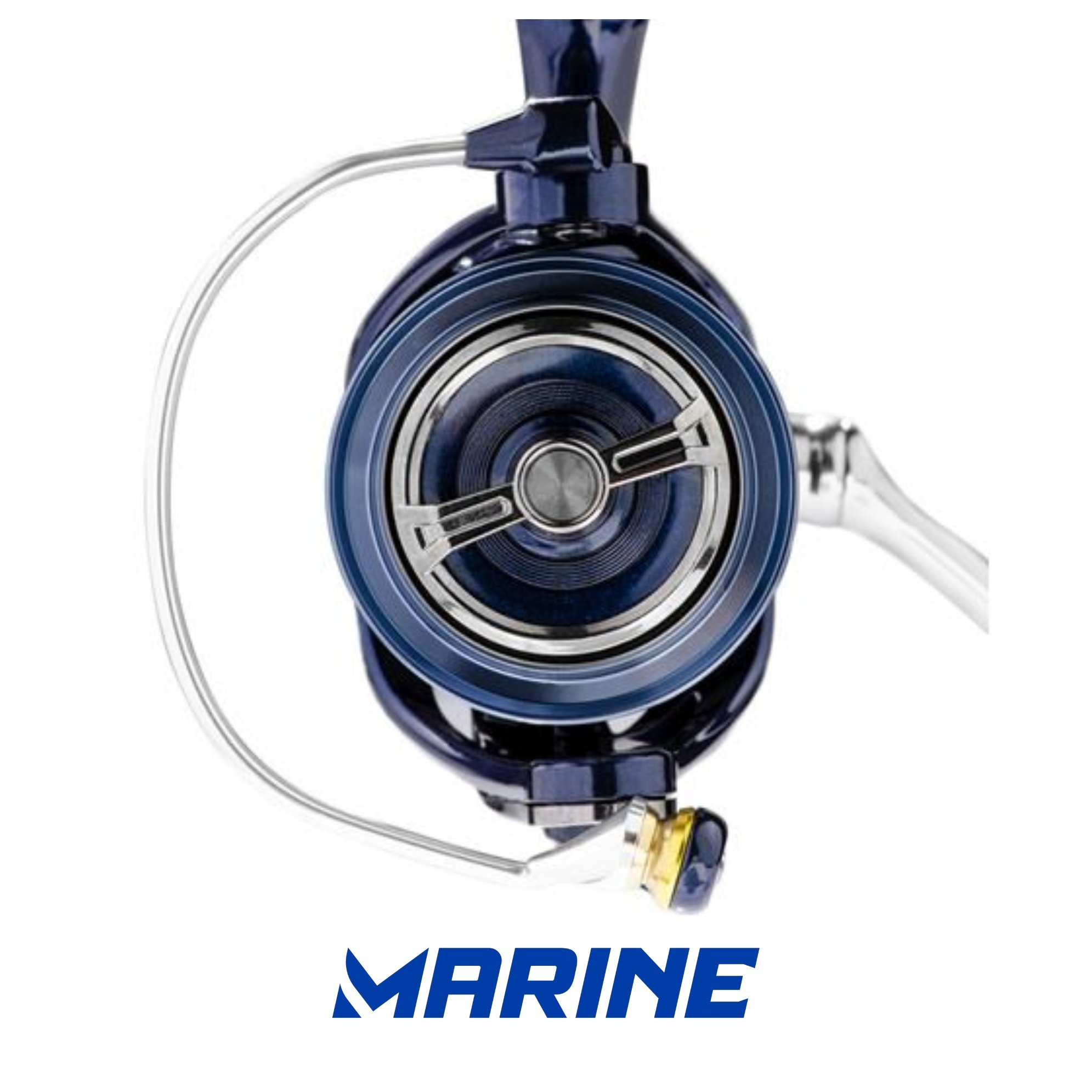 Molinete Marine Sports Azura 4000