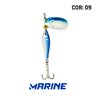 Isca Marine Spinner | 15g Sinking Isca Marine Spinner | 15g Sinking