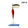 Isca Marine Spinner | 15g Sinking Isca Marine Spinner | 15g Sinking