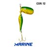 Isca Marine Spinner | 15g Sinking Isca Marine Spinner | 15g Sinking
