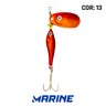 Isca Marine Spinner | 15g Sinking Isca Marine Spinner | 15g Sinking