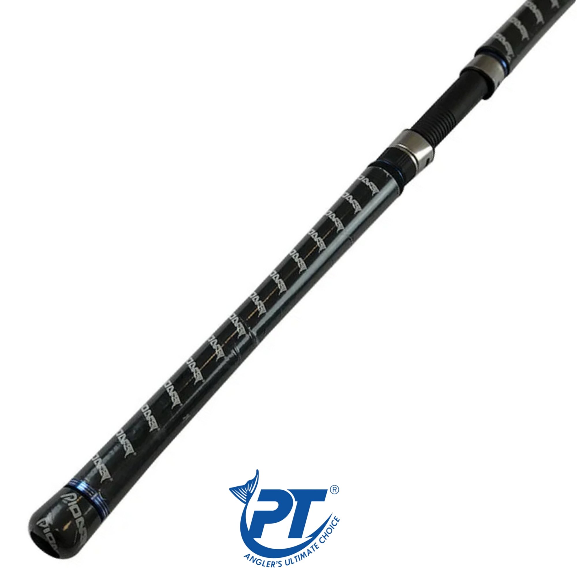 Vara Pioneer PT X Generation XE 7'0'' (2,10m) | 8-15lb para
