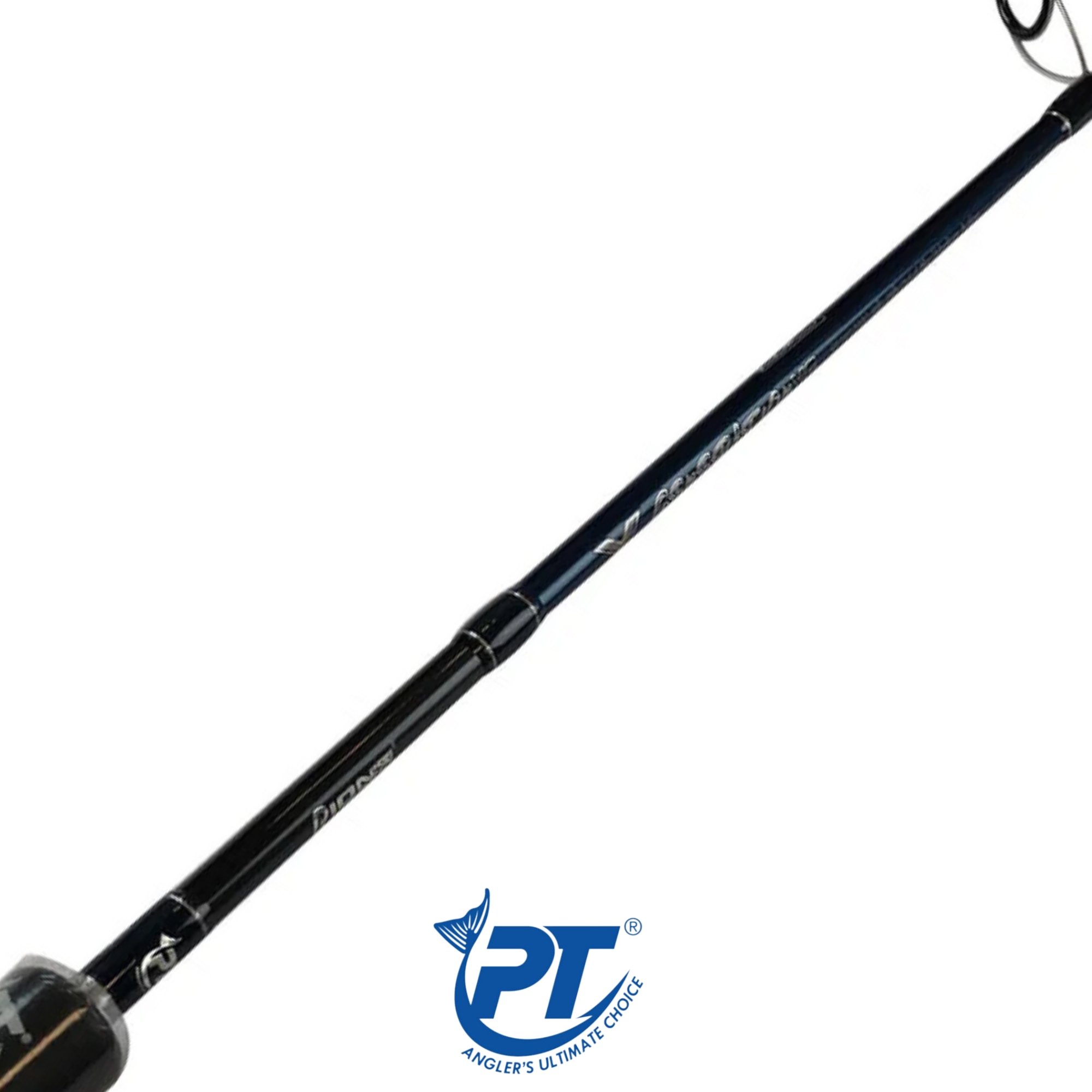 Vara Pioneer PT X Generation XE 7'0'' (2,10m) | 8-15lb para