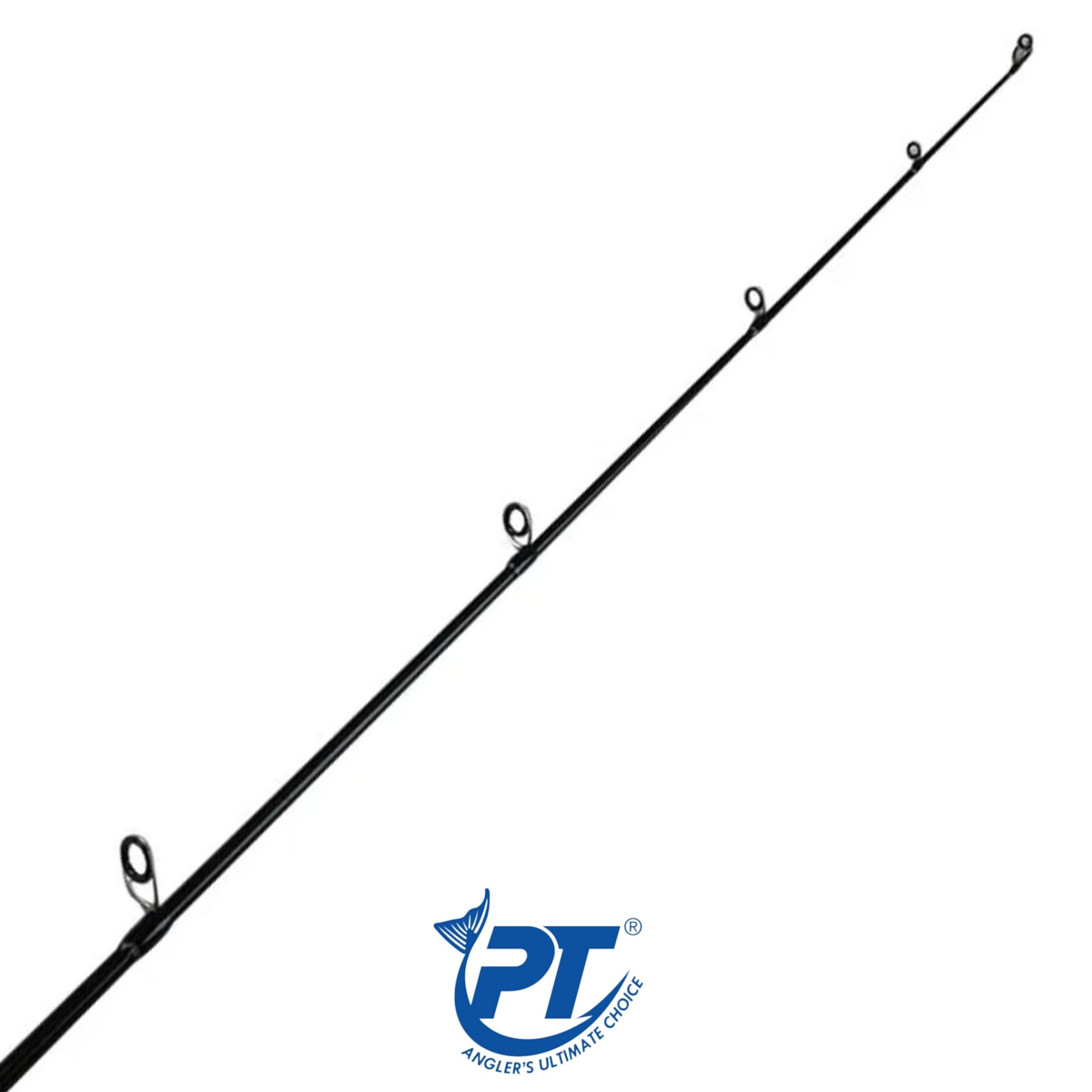 Vara Pioneer PT X Generation XE 7'0'' (2,10m) | 8-15lb para