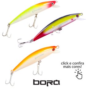 STORM SEA BASS THUNDER MINNOW CM 17 ASD SCONTO 30 - Foto 3