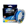 onix braid blue