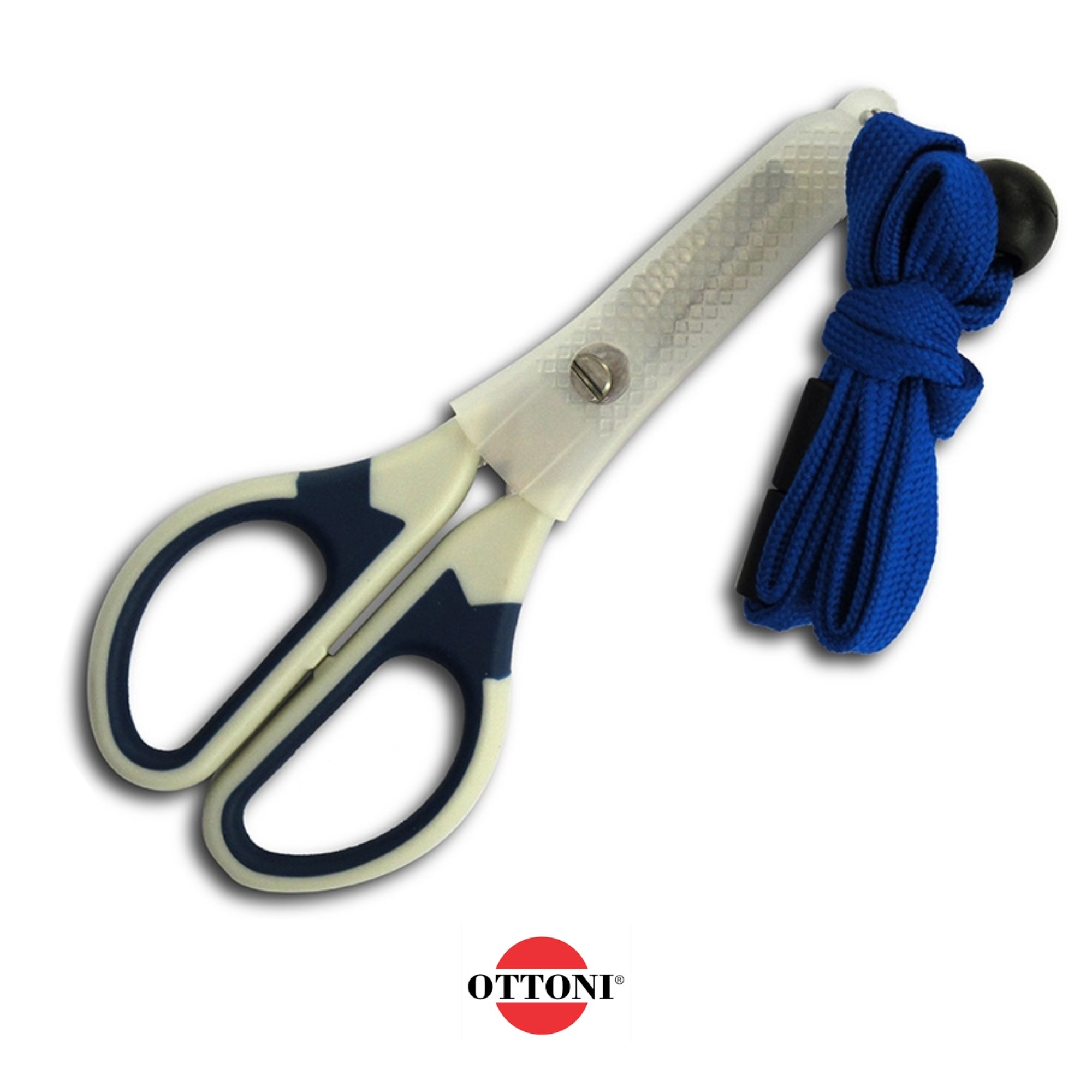Tesoura Ottoni FP-910
