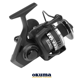 Molinete Shimano SAHARA C5000XG FI