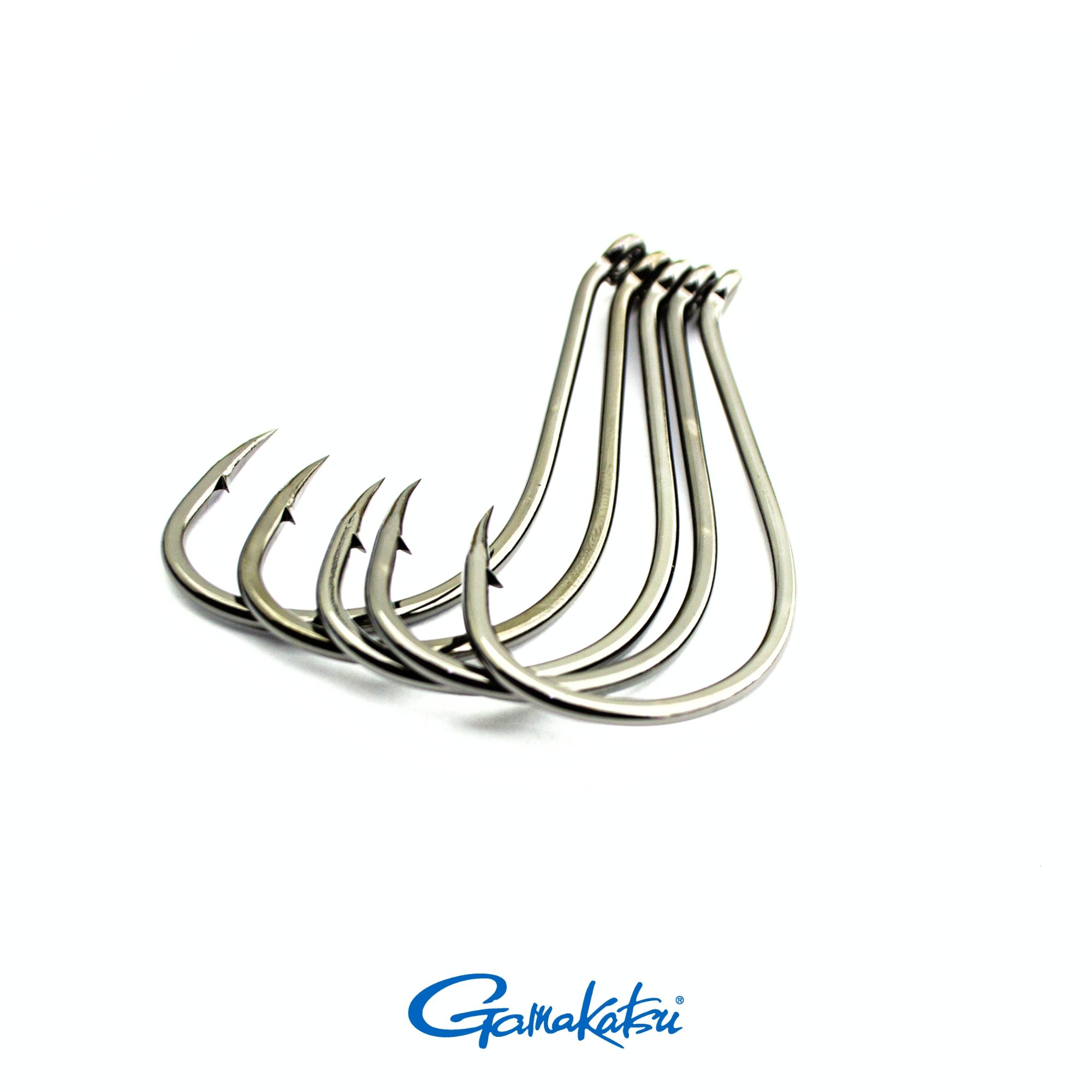Anzol Gamakatsu Octopus 7/0