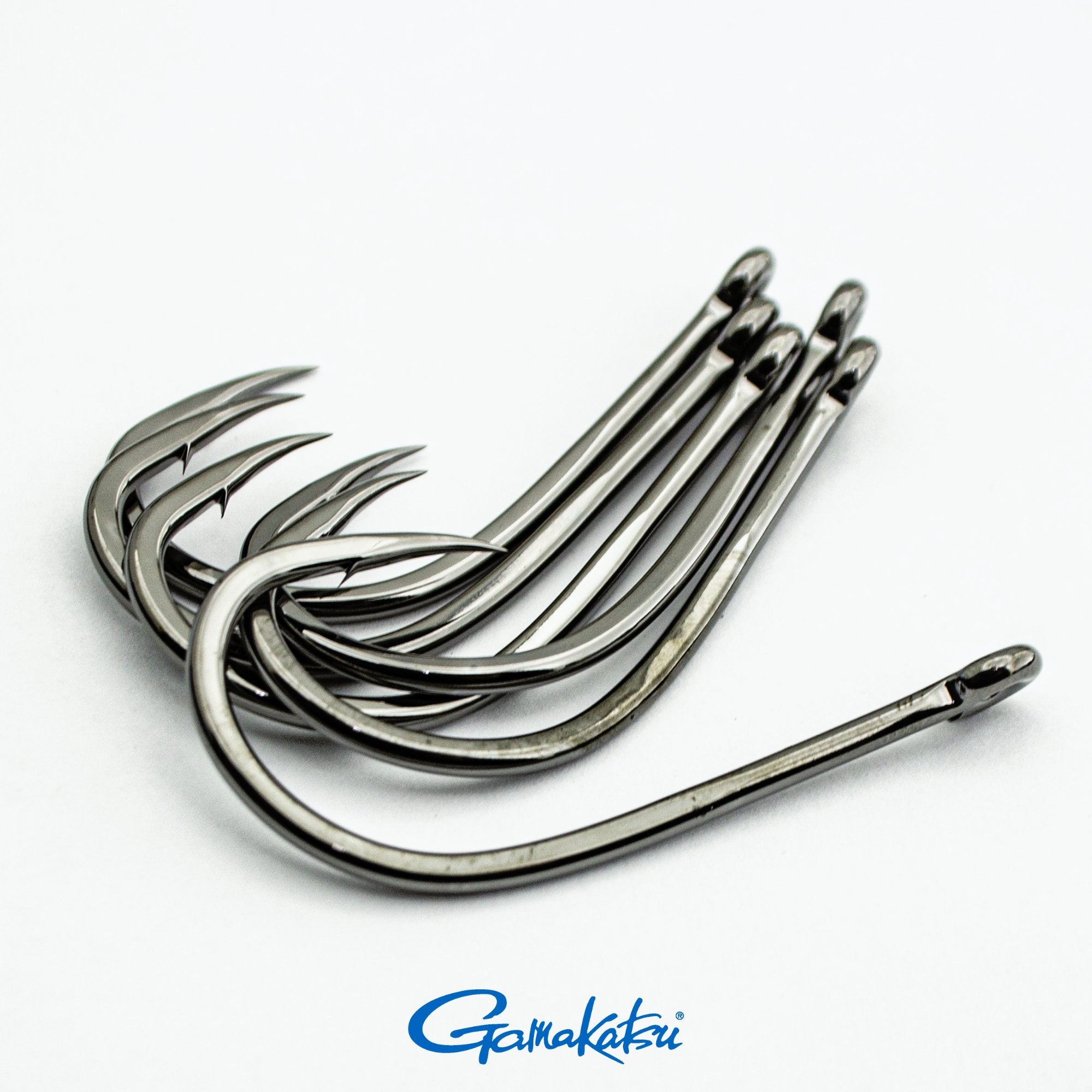 Anzol Gamakatsu Octopus SE 4X STRONG 4/0